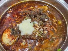 -鹍记特色牛杂面