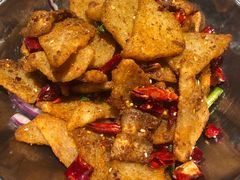 -四姐妹东北饺子(沙尾路店)