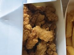 -必胜客(沈辽路万达店)