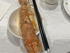 -流舫海鲜酒家(张溪店)