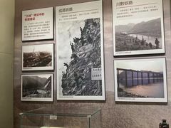 -中国铁道博物馆(正阳门馆)