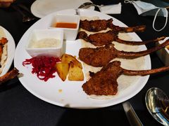 -Efes Turkish & Mediterranean Cuisine 艾菲斯餐厅(陆家嘴店)