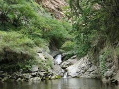-少华山国家森林公园