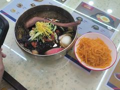 -服务大楼冷面(延大店)