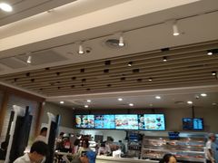 -肯德基(星河店)