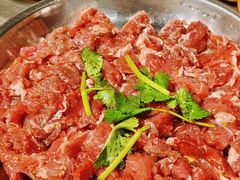 -英雄故事地摊烤肉(马驹桥店)