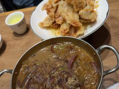 -金掌勺锅包肉(华润万象城店)