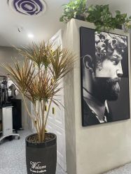 -那茉 Hair Salon