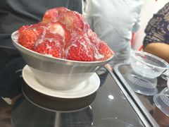 -水牛奶皇后糖水铺(深圳总店)