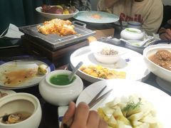 -金麒麟·庭院人家(水秀街店)