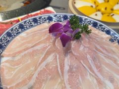 -生活如沸·顺德水牛奶火锅(大学路店)
