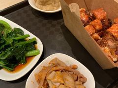 -水平有限广西米粉·广西风味集(五道口店)