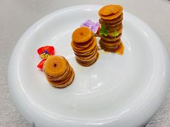 -囍榷·鲜美常州菜(恐龙园店)