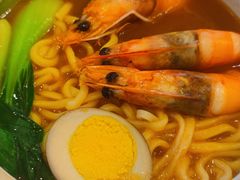 -南山鲜虾面·活鲜小馆·海味大连菜(南山总店)