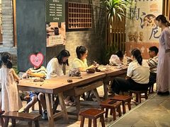 -青藤茶馆(南山路店)
