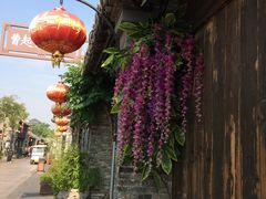 -聚香斋(东关街店)