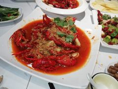 -辣螃铠盆盆蟹大排档(总店)