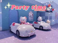 -杭州Hello Kitty乐园