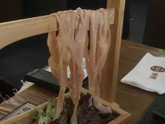 -湊湊火锅·茶憩(东城万达店)