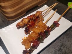-降霜牛寿喜烧.和牛金赏Plus(501城市广场店)