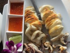 -Dang restaurant (patong phuket)
