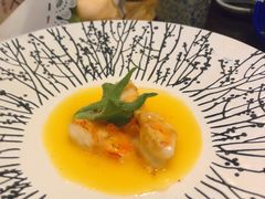 -原志优秀食材·匠心料理·海胆主题(金亿广场店)