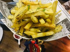 -1861意大利餐厅(文化广场店)