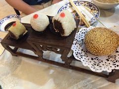 -皇城根(张杨店)