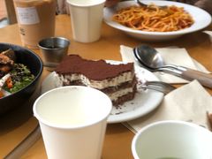 -爱樂咖啡(青年体育公园店)