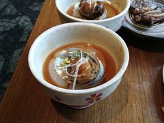 -广州粤海喜来登酒店