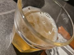 -前海沿·青岛菜(大拇指广场石老人店)