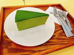 -王守财小山園