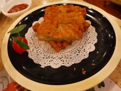 -点都德(聚福楼店)