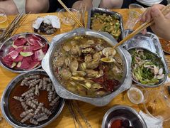-陈氏肥蛤(小纬六路总店)