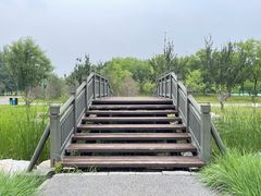 -张家湾公园