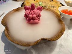-潮堂 · 潮州菜(国贸商城店)