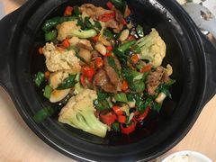 -壹块捌烧烤(灯市口店)