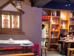 -有位虾匠·手工土菜小馆(市北店)