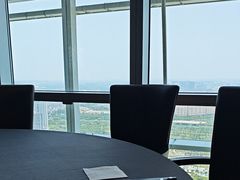 -郑州绿地JW万豪酒店The Grill烤汇扒房