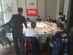 -潮上潮(南中环店)