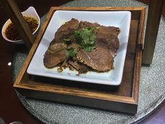 -窄巷子陕菜馆·地道陕西菜(粉巷店)