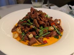 -桂满陇·海市蜃楼·黑金(国金店)