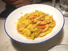 -老外婆渔村·传统宁波菜(骆驼爱琴海店)