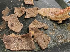 -故村土城韩国烤肉(圆沙店)