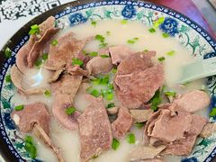 -韦记牛杂汤(清晖园店)