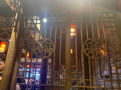 -重庆渝达老火锅(春熙路店)