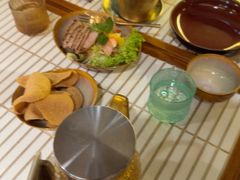 -CHINCHIN 青青·泰国料理(万象食家店)