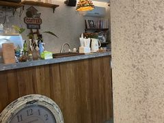 -绿房子方寸咖啡(星海名城店)
