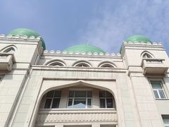-中国伊斯兰教经学院