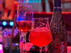 -Famous肥猫墨西哥音乐餐吧(五棵松华熙LIVE店)